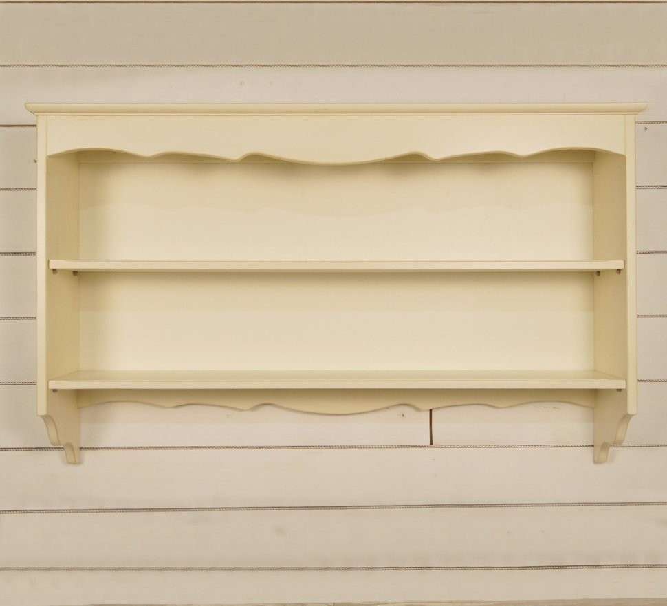 Полка Leontina для книг арт ST9325-ET