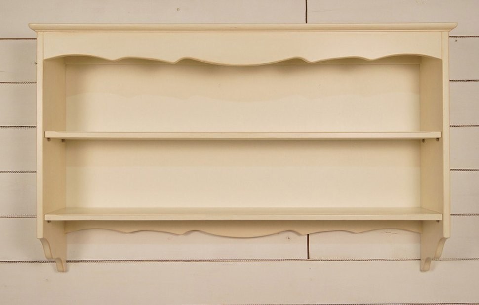 Полка Leontina для книг арт ST9325-ET