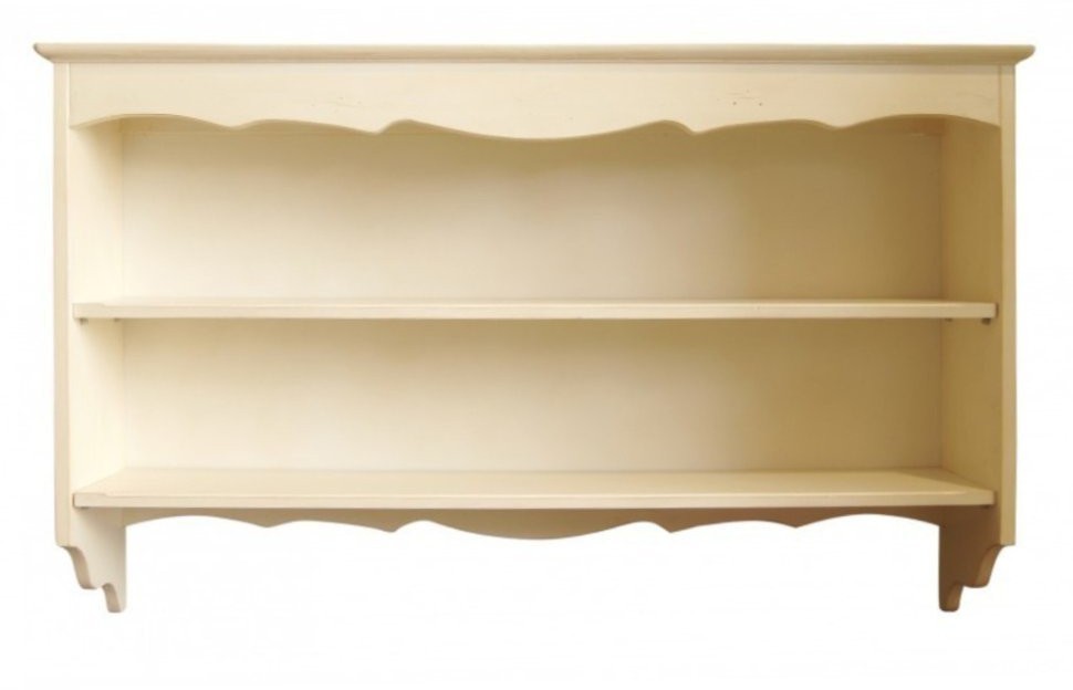 Полка Leontina для книг арт ST9325-ET