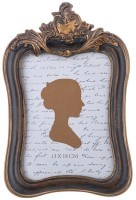 Фоторамка 17*1,6*25,8 см размер фото 13*18 см Lefard (251-653)