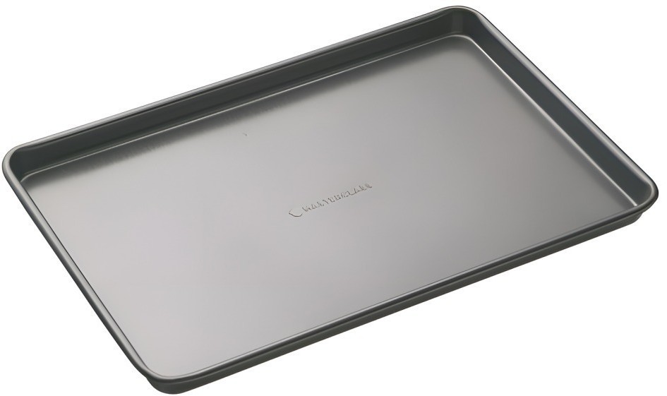 Противень для выпечки MasterClass с антипригарным покрытием 39х27 см KCMCHB3