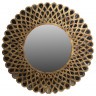 Зеркало PR45415, 88, Искусственный композит, Metal, ROOMERS FURNITURE