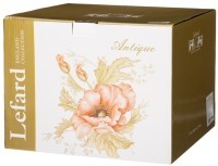 Сервиз столовый lefard &quot;antique&quot; на 6 пер. 23 пр. (415-2266)