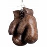 Перчатки для бокса T-SPO-OD-0019-Z, натуральная кожа, Brown, RESTORATION HARDWARE