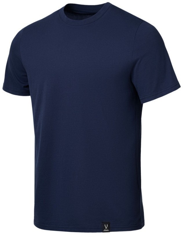 Футболка JOGEL ESSENTIAL Core Tee, темно-синий (2121172)