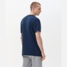 Футболка JOGEL ESSENTIAL Core Tee, темно-синий (2121172)