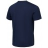 Футболка JOGEL ESSENTIAL Core Tee, темно-синий (2121172)