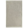 Полотенце банное бежево-серого цвета из коллекции essential, 90х150 см (79175)