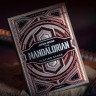 Карты "Theory11 Star Wars Playing Cards - the Mandalorian" (46516)