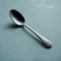Ложка столовая SD-103-03SW, нержавеющая сталь 18/10, stone washed, ROOMERS TABLEWARE