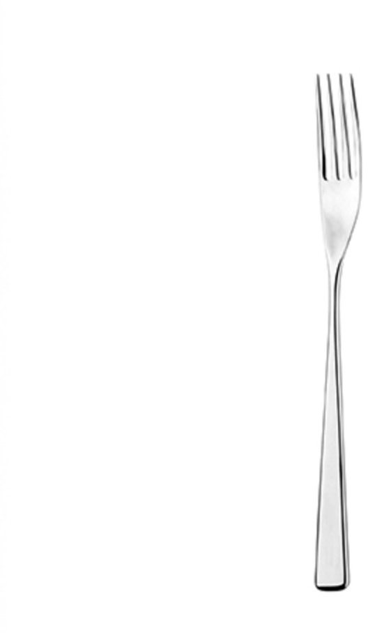 Вилка столовая TLM880002, сталь нержавеющая 18/10, chrom, STUDIO WILLIAM
