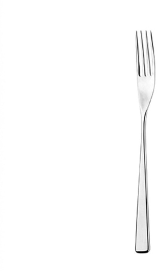 Вилка столовая TLM880002, сталь нержавеющая 18/10, chrom, STUDIO WILLIAM