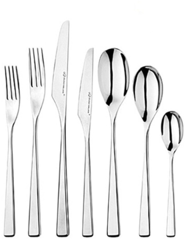 Вилка столовая TLM880002, сталь нержавеющая 18/10, chrom, STUDIO WILLIAM