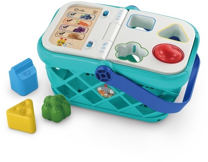 Игровой набор "Корзина для покупок" Hape (16659_HP)