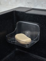 Органайзер для мыла и принадлежностей подвесной keep in (79065)