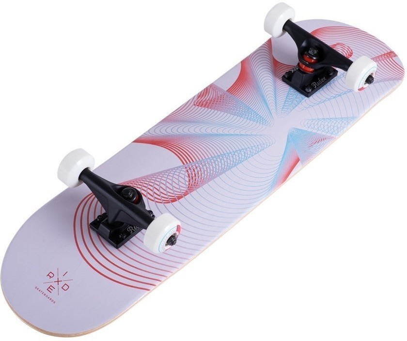 Скейтборд Illusion 31.6"X8" (868035)