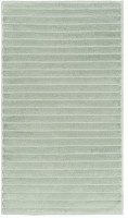 Полотенце для рук waves мятного цвета из коллекции essential, 50х90 см (79186)