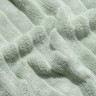 Полотенце для рук waves мятного цвета из коллекции essential, 50х90 см (79186)