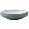 Тарелка E733-O-06004/8, 20, керамика, gray, ROOMERS TABLEWARE