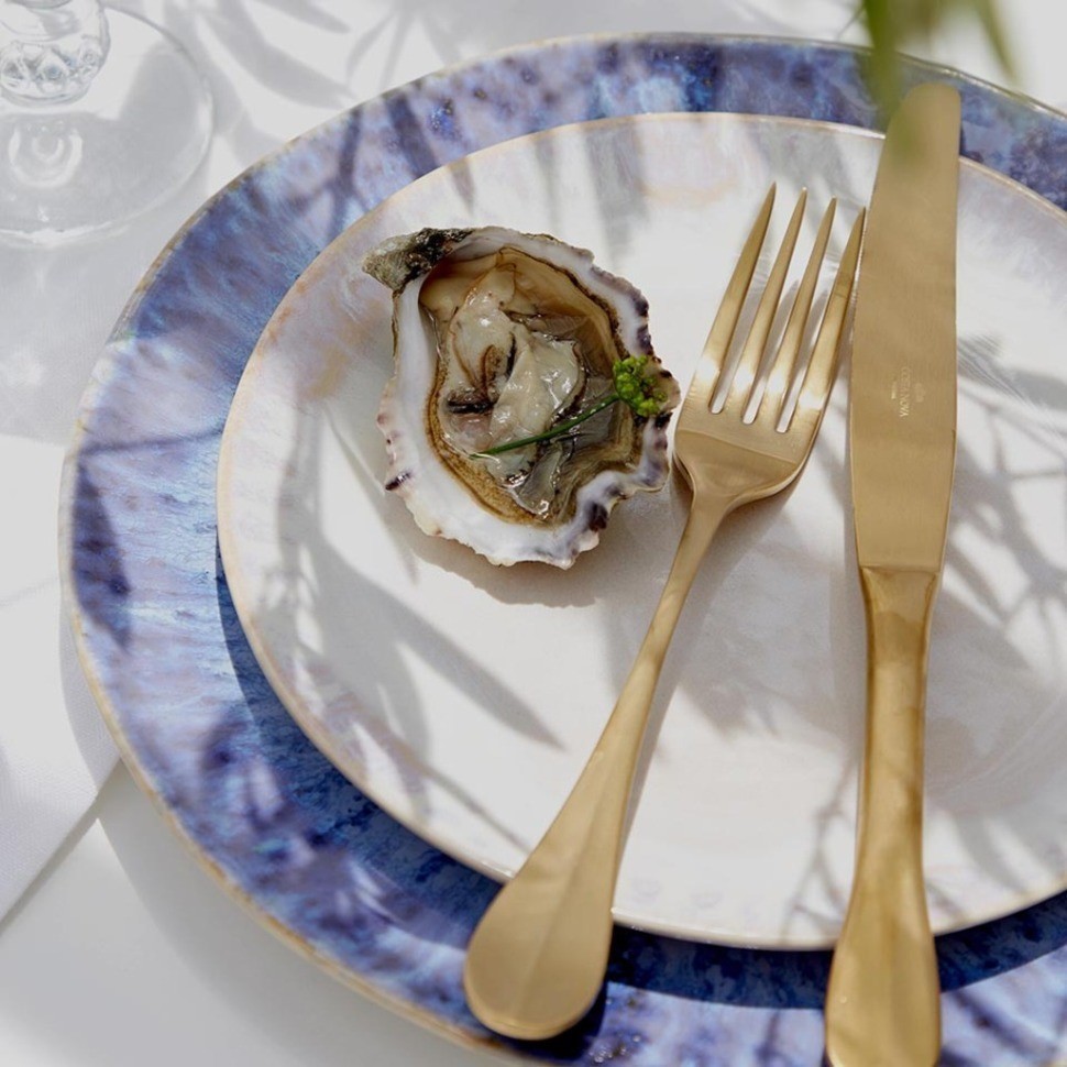 Чаша GOS161-SAL(GOS161-00918S), керамика, Costa Nova