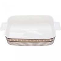 Блюдо для запекания lefard &quot;elegance&quot; прямоуг. 850 мл 25*15,5*5 см Lefard (42-423)