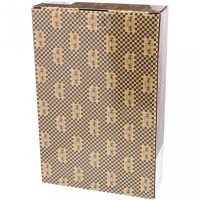 Блюдо для запекания lefard &quot;elegance&quot; прямоуг. 850 мл 25*15,5*5 см Lefard (42-423)