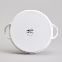 Блюдо lefard &quot;family house&quot; 29*23,5*3,5 см (263-1308)