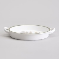 Блюдо lefard &quot;family house&quot; 29*23,5*3,5 см (263-1308)