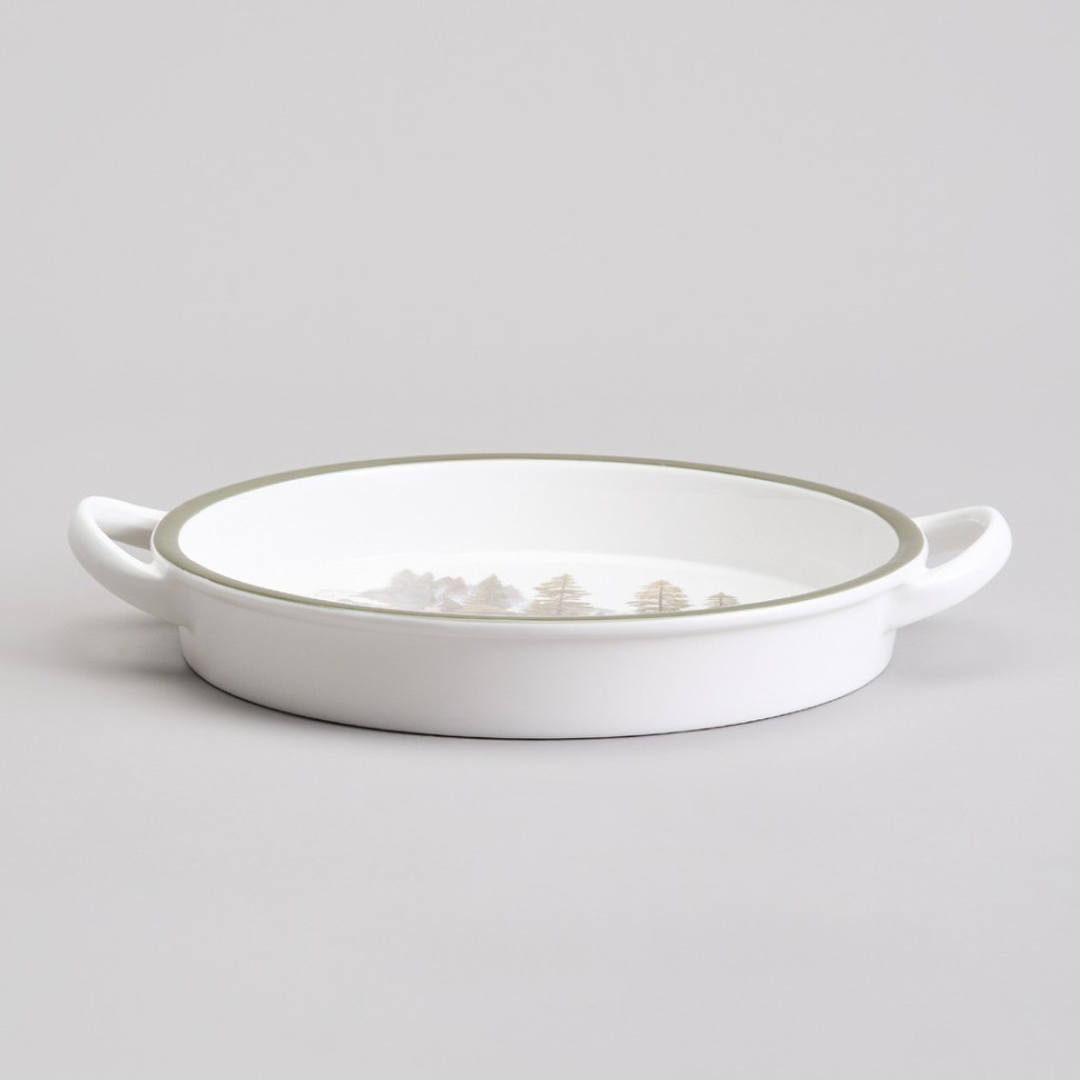 Блюдо lefard "family house" 29*23,5*3,5 см (263-1308)