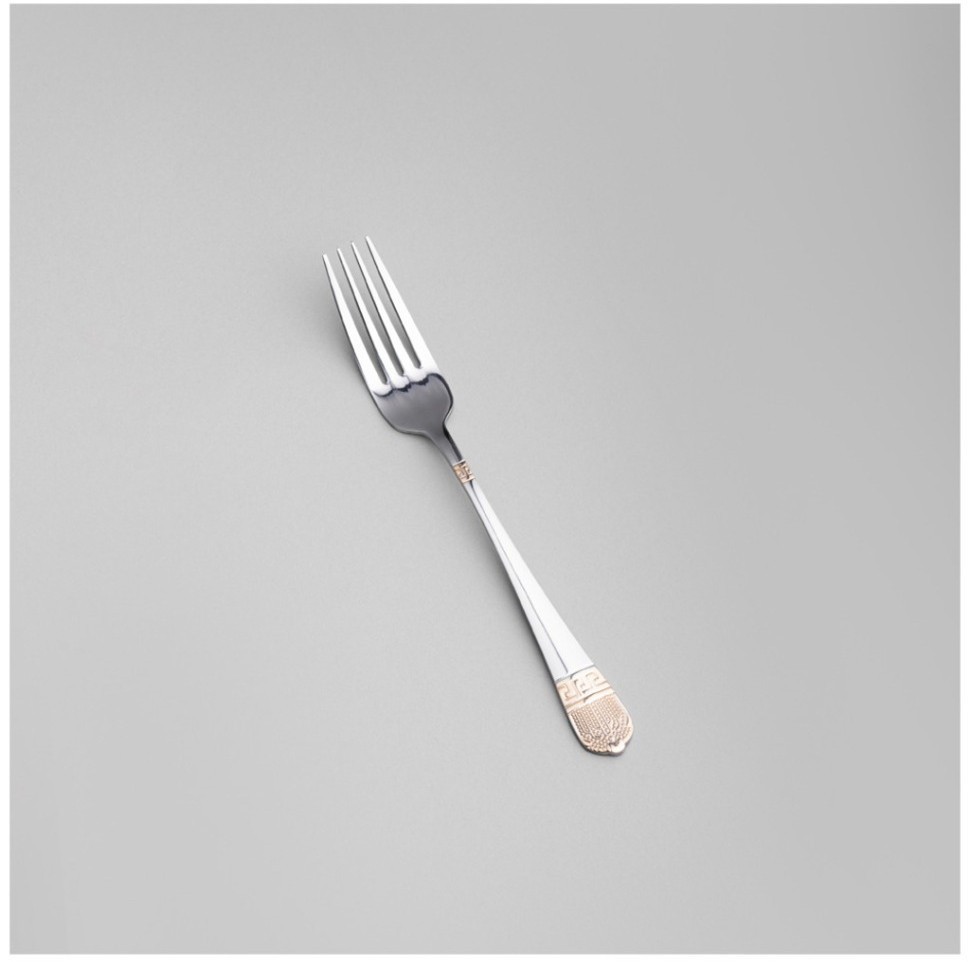 Набор столовых приборов sole agness 24 пр., сталь 18/0 (1000-007)