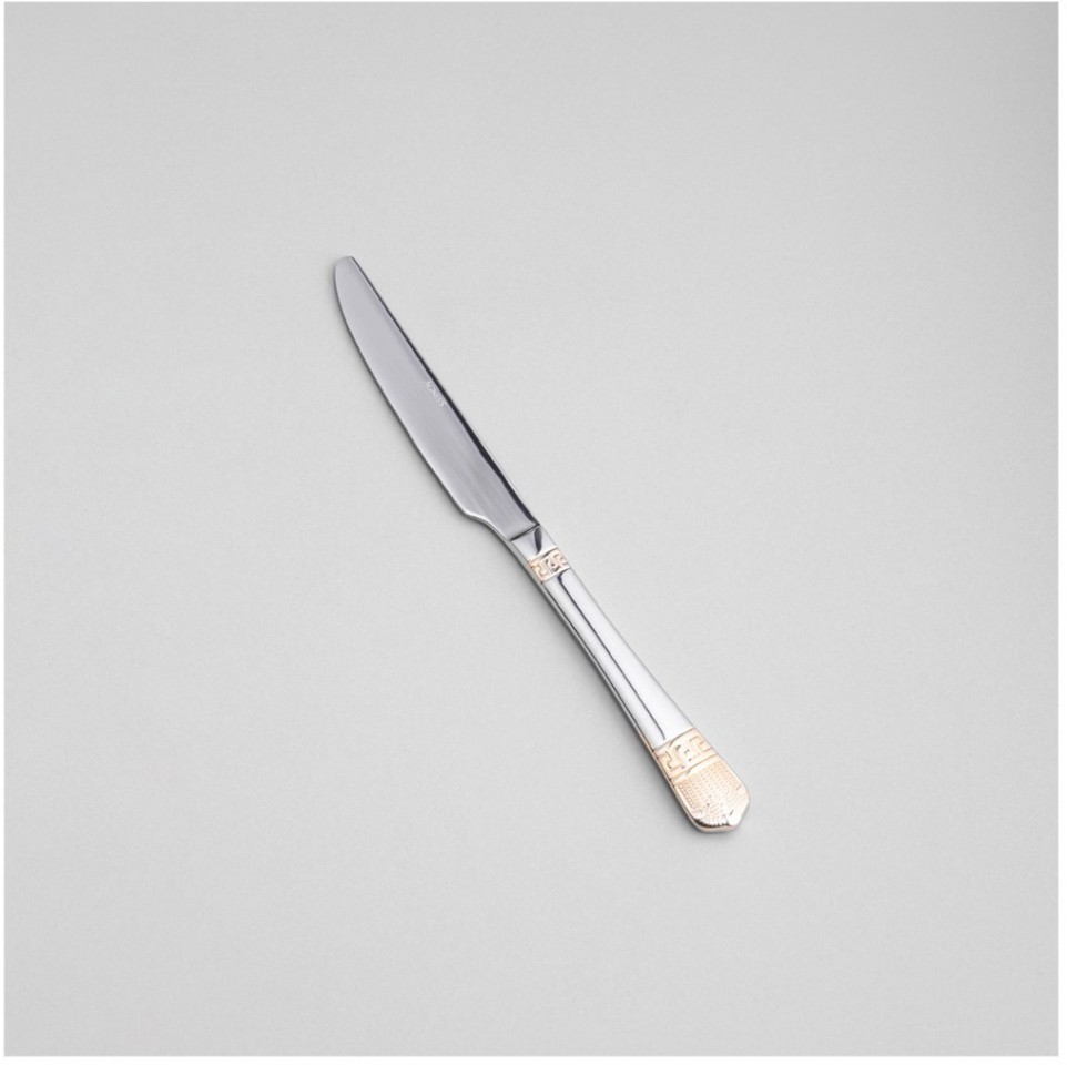 Набор столовых приборов sole agness 24 пр., сталь 18/0 (1000-007)