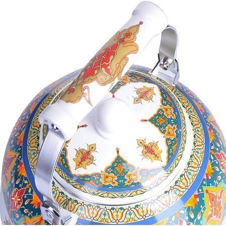 Чайник 6л ЭМАЛЬ с/кр Mayer&Boch (27992)