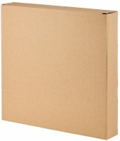 Блюдо сервировочное коллекция &quot;pine cones&quot;, 28,7*26,3*5,5 см Bronco (230-530)