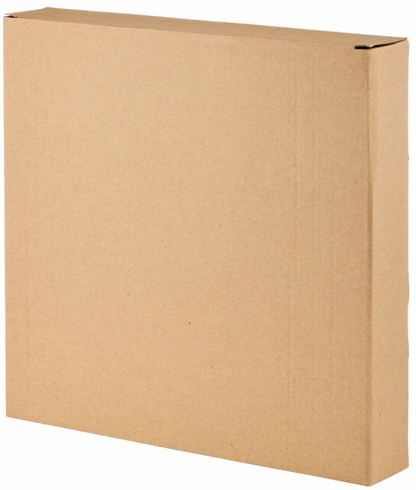 Блюдо сервировочное коллекция "pine cones", 28,7*26,3*5,5 см Bronco (230-530)