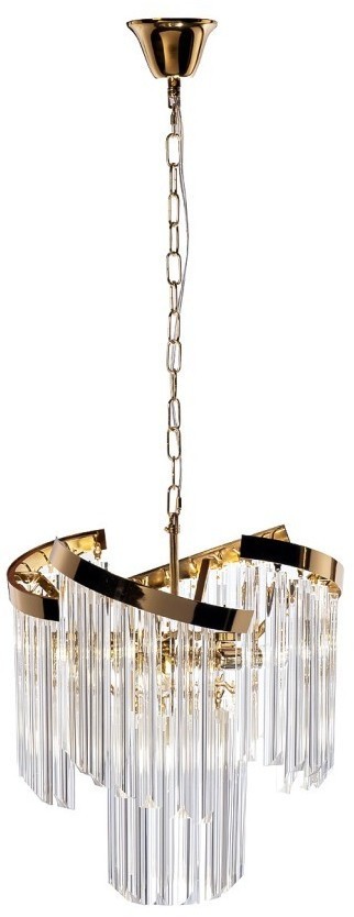 Люстра подвесная D55*H59см (TT-00011952)