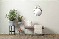 Зеркало настенное liotti, D42,5 см (71096)