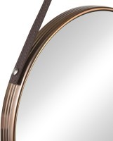 Зеркало настенное liotti, D42,5 см (71096)