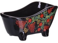 Подставка для губки Рябина LR (29340)