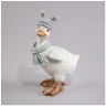 Статуэтка "гусь" 11,5х11,5х20 см Lefard (121-100)