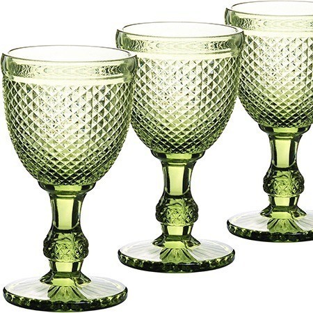 Набор бокалов 340 мл 6 шт LORAINE (60429)