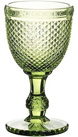 Набор бокалов 340 мл 6 шт LORAINE (60429)