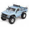 Радиоуправляемый краулер HSP RGT Pioneer 4WD 1:10 (EX86110-P86200-1T)
