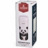 Термокружка panda 350 мл, колба нерж.сталь 18/10 Agness (798-115)