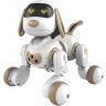 Радиоуправляемая собака-робот Smart Robot Gold Dog ''Dexterity'' (AW-18011-GOLD)