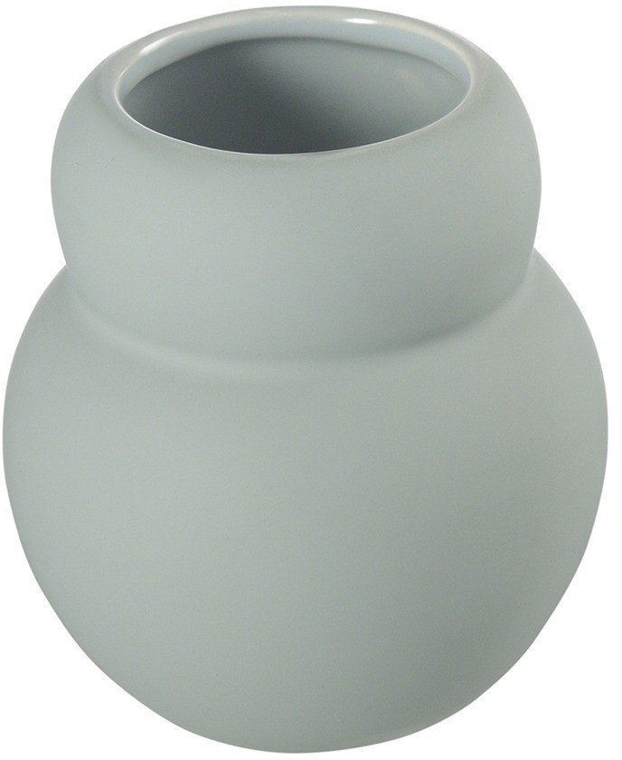 Стакан для зубных щеток markl, зеленый (75857)