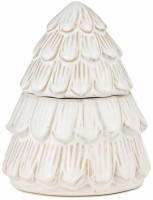 Банка для сыпучих продуктов коллекция &quot;pine cones&quot;, 12,4*12,4*15,2 см Bronco (230-526)