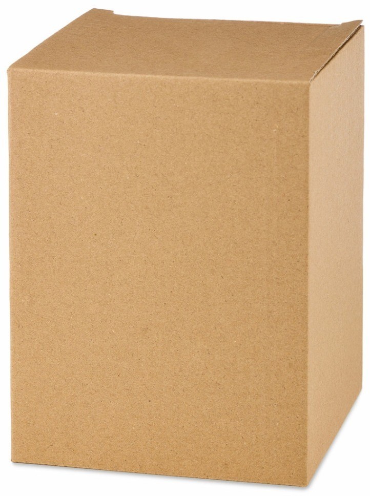 Банка для сыпучих продуктов коллекция "pine cones", 12,4*12,4*15,2 см Bronco (230-526)