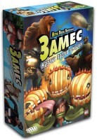 Замес: Казаки против помидоров (32437)