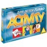Activity Turbo для детей (31528)