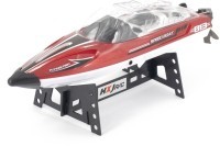 Радиоуправляемый катер RAPIDS (36 см, 25 км/ч) (HJ813-RED)